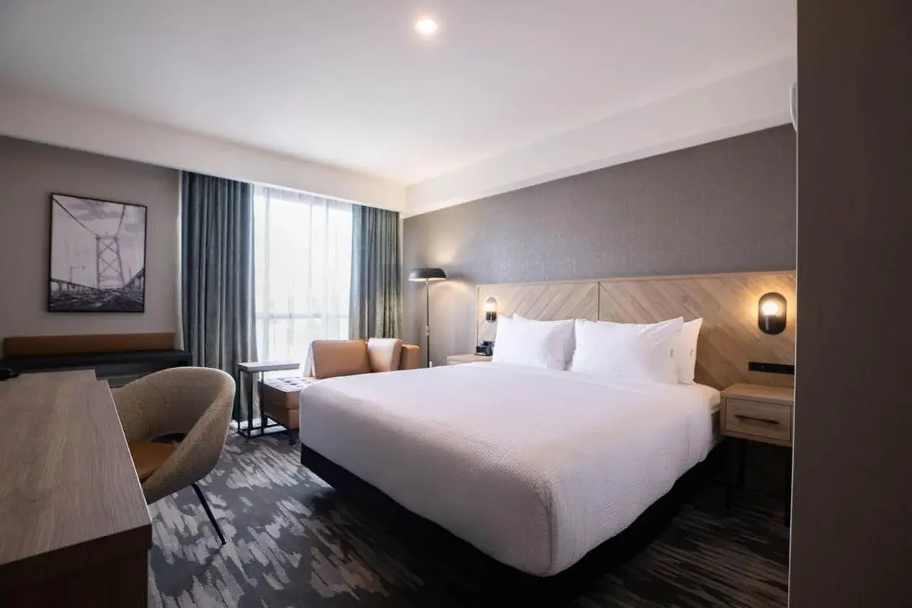 Foto - Sandman Signature Dartmouth Hotel & Suites