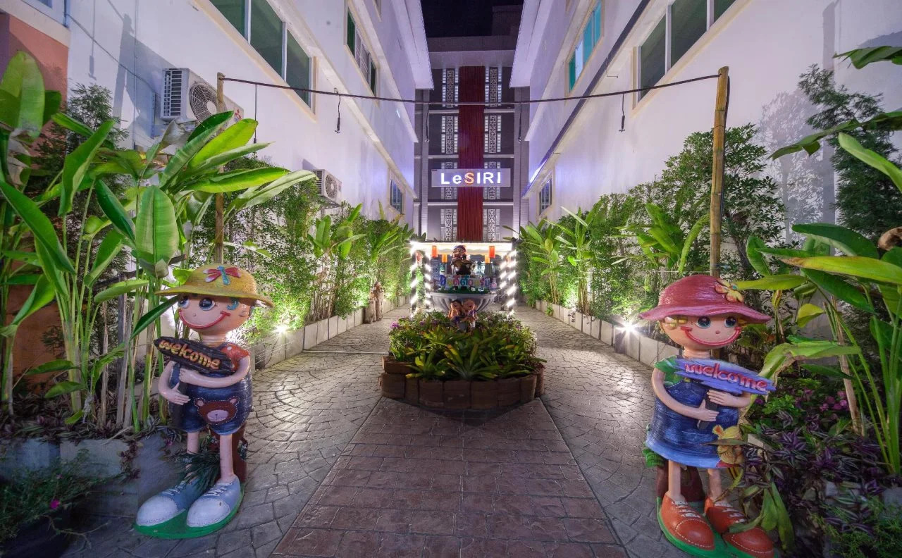 Foto - Rung Aroon Hotel By Le Siri