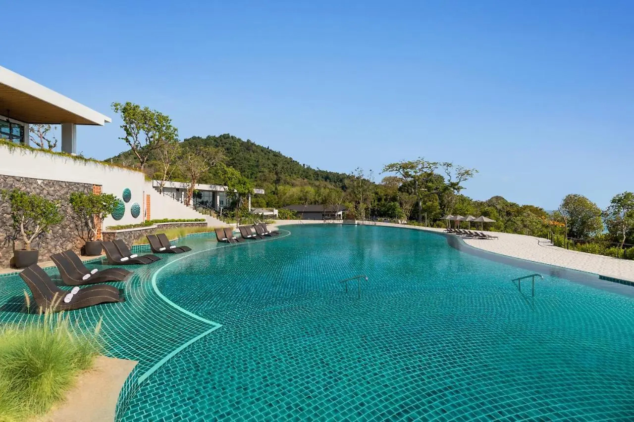 Foto - Perhentian Marriott Resort & Spa