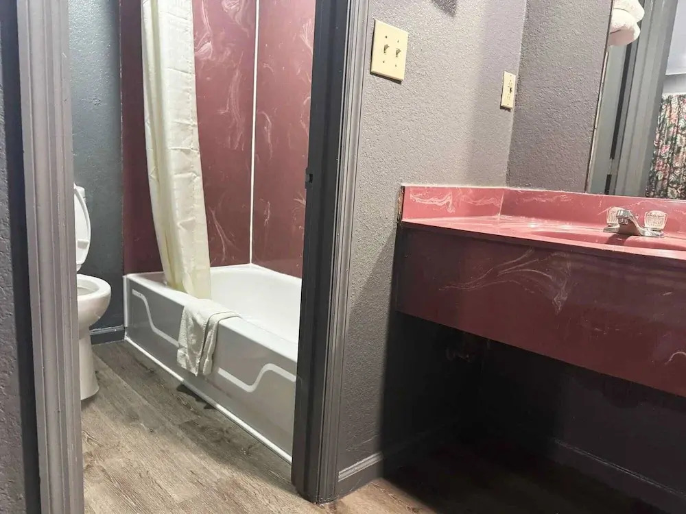 Foto - Scottish Inns - Atlanta