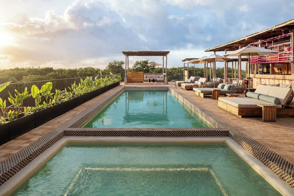 Foto - Moxy Tulum
