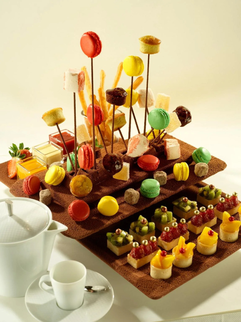 Foto - Mandarin Oriental, Geneva