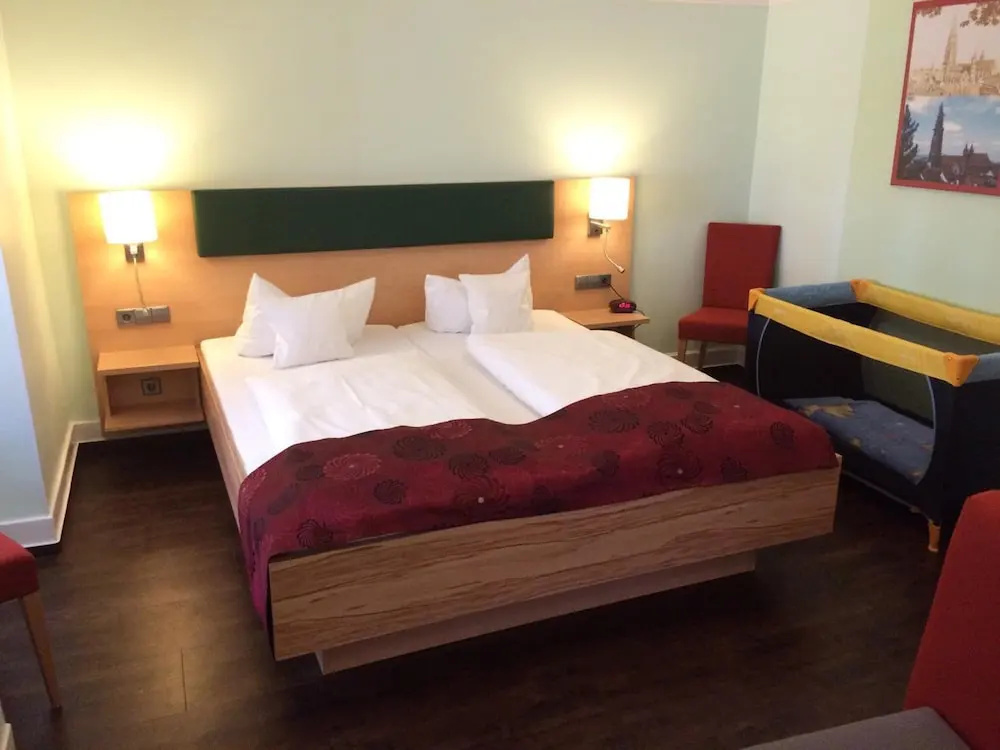 Foto - Hotel Barbara