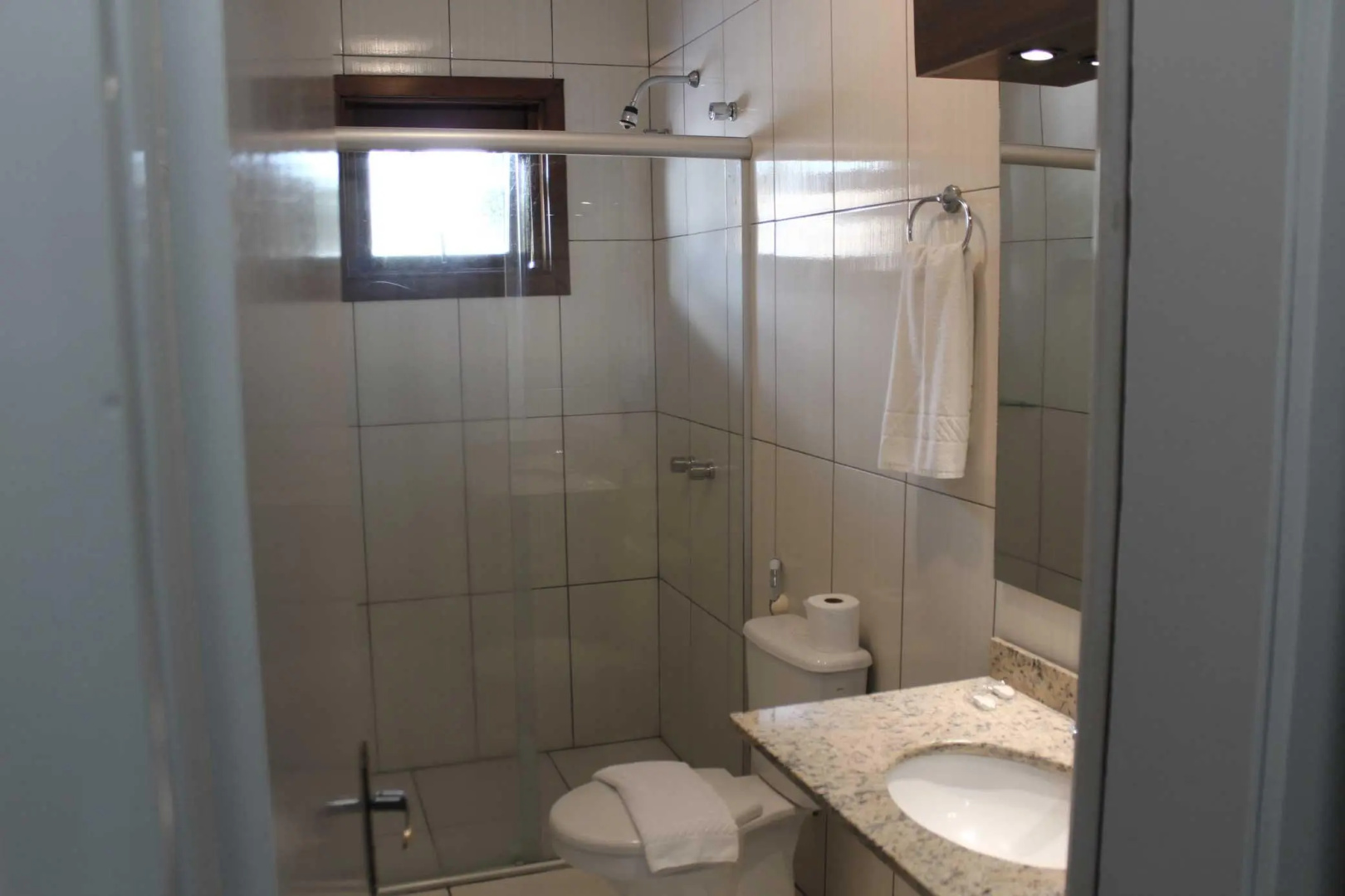 Foto - Hotel San Lucas