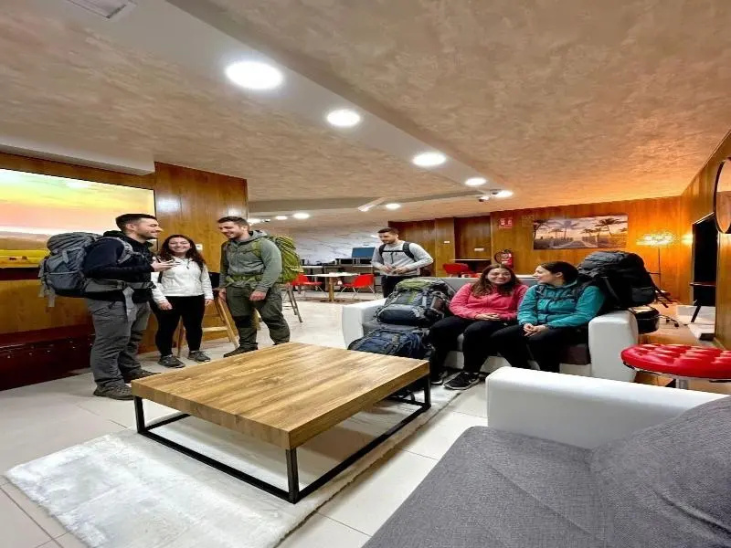Photo - Velvet Hostel