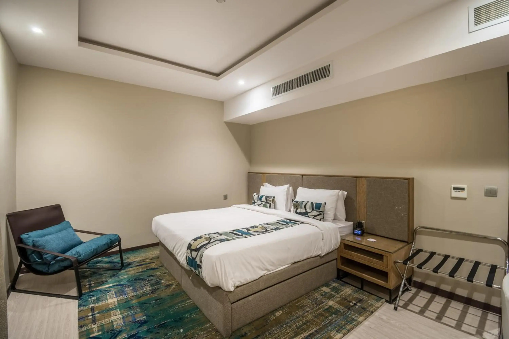 Foto - Ewaa Express Hotel - Gaber