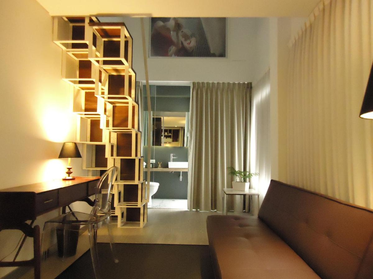 Foto - Hotel The Grace