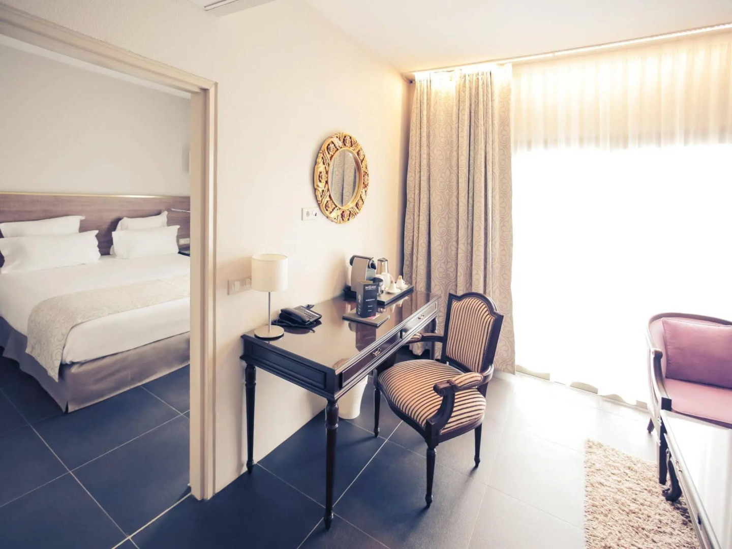 Foto - Mercure Cayenne Royal Amazonia