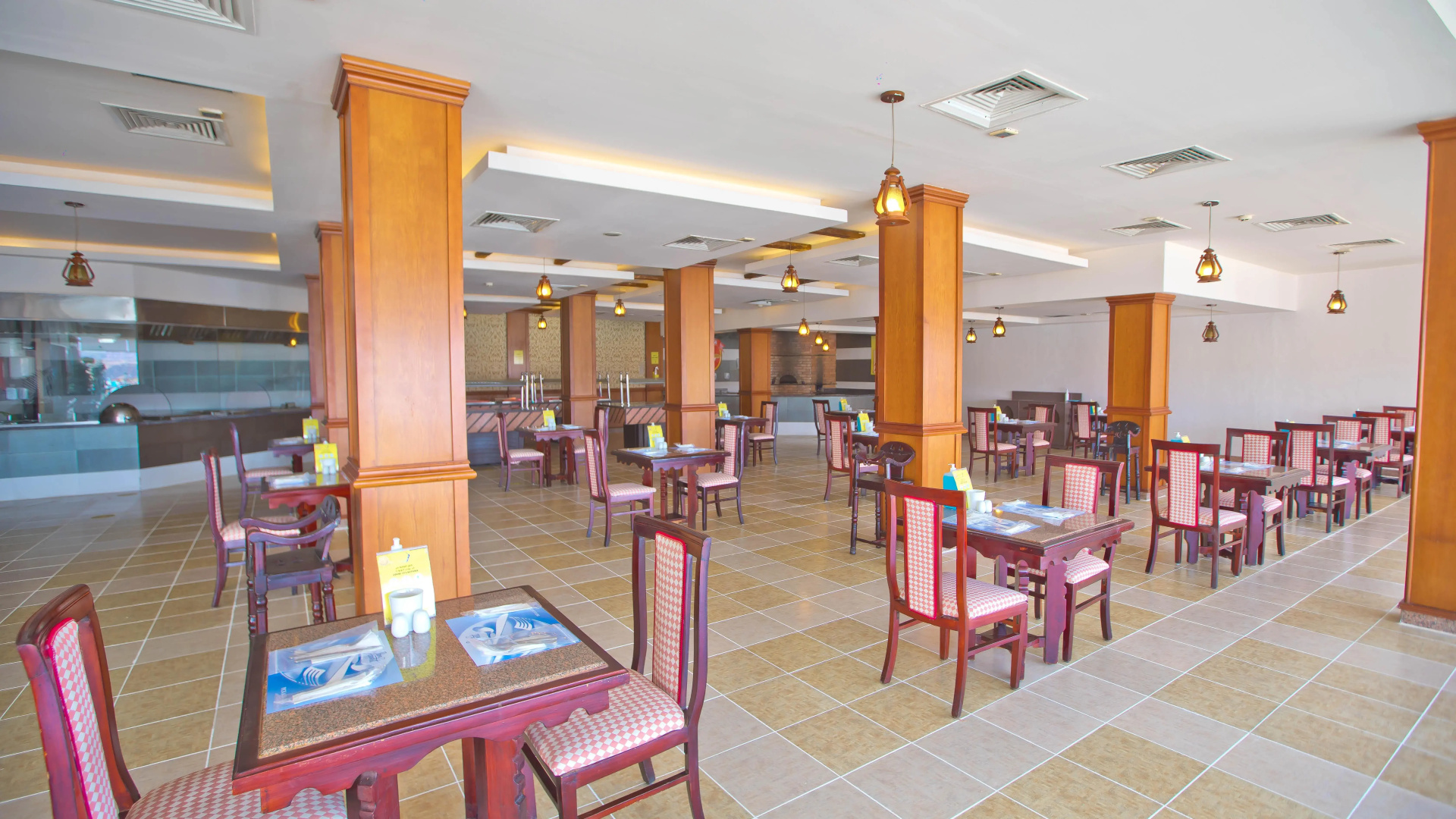 Foto - Albatros Sharm Resort - By Pickalbatros