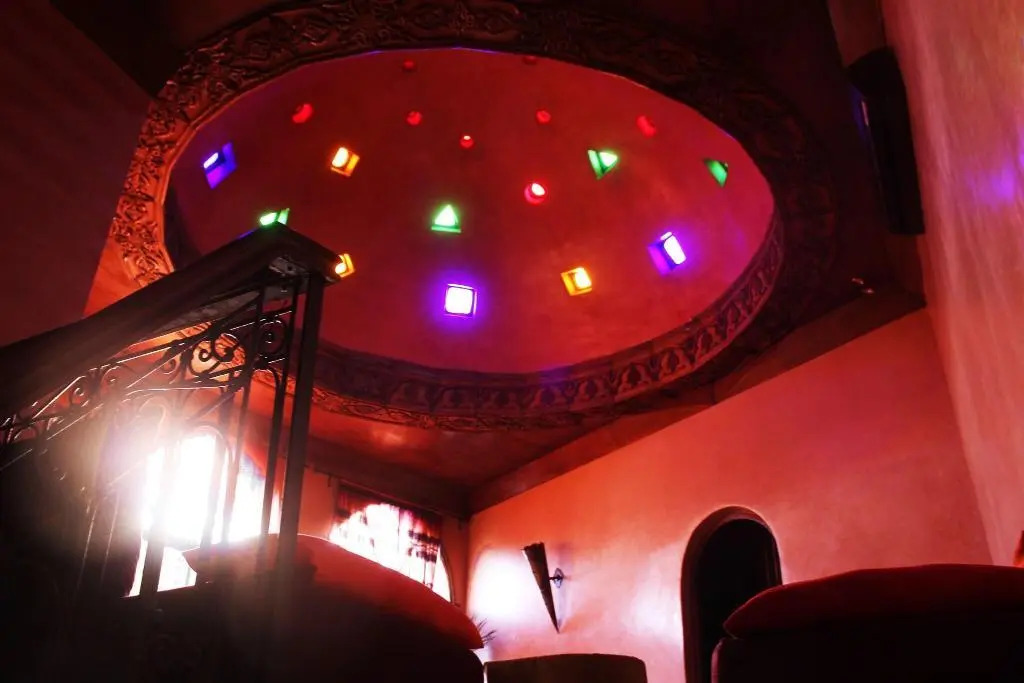 Foto - Hotel Kasbah Le Mirage & Spa