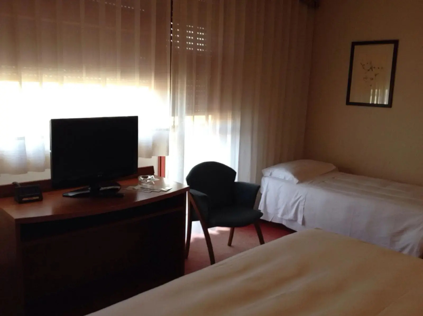 Foto - Hotel Palace