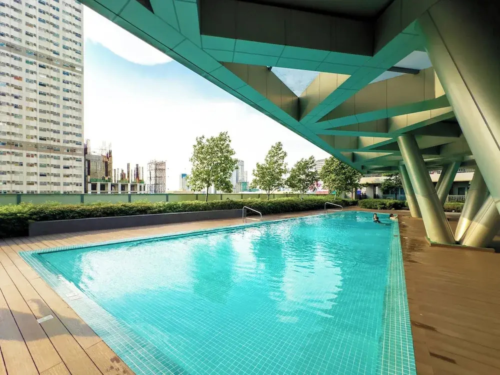 Photo - fame residences