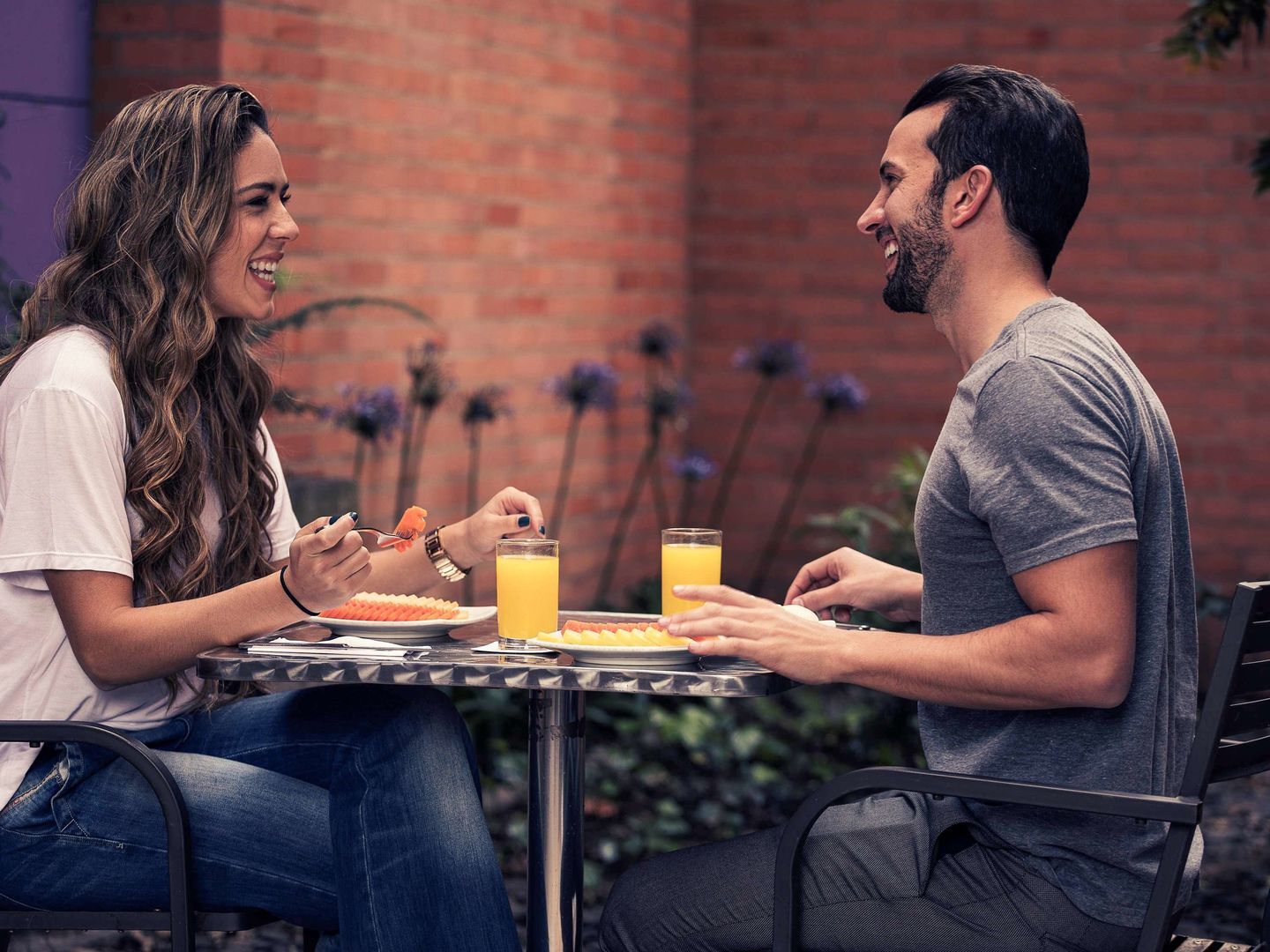 Foto - Mercure Bogota BH Retiro