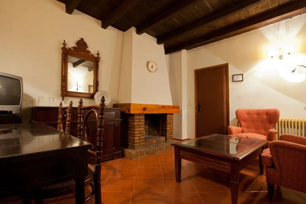 Foto - Hotel Cueva del Fraile
