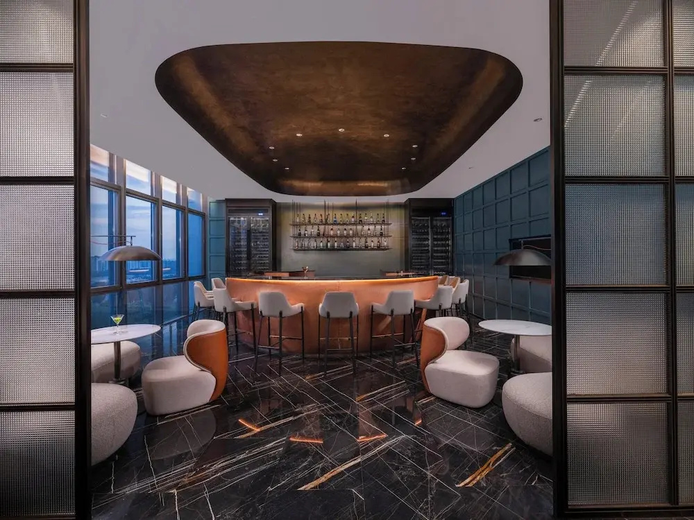 Photo - Holiday Inn Beijing Daxing Centre by IHG