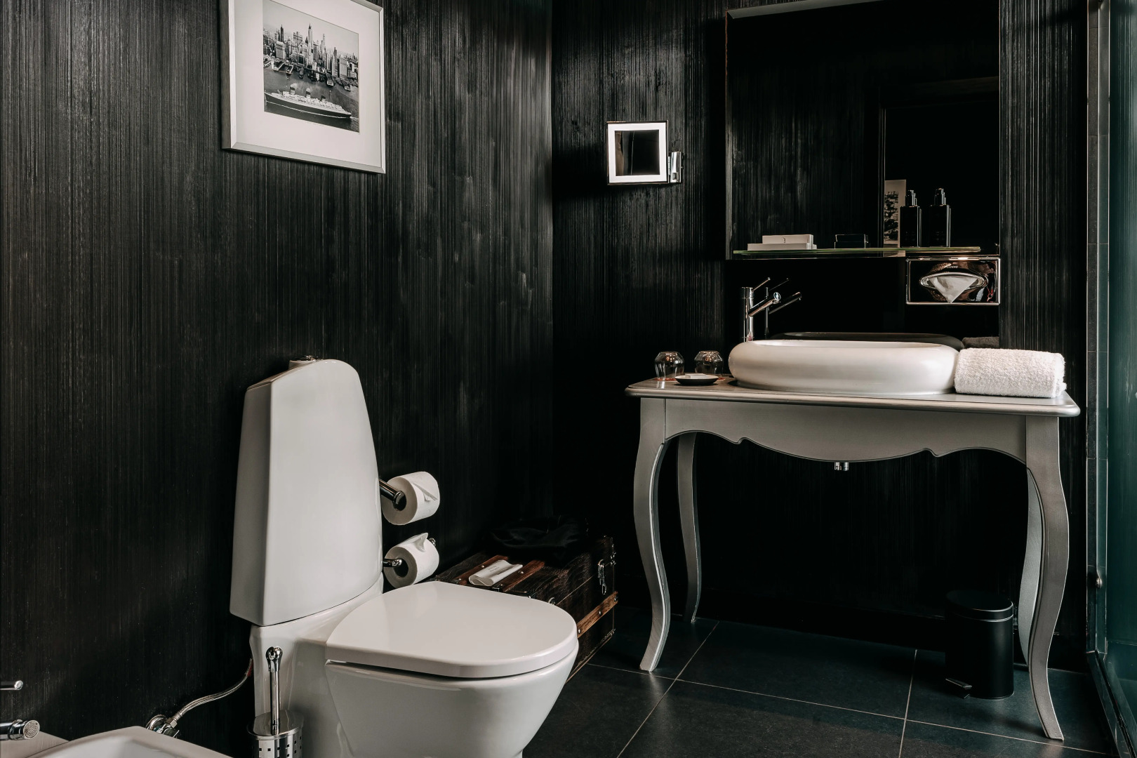 Foto - 138 Liberdade Hotel