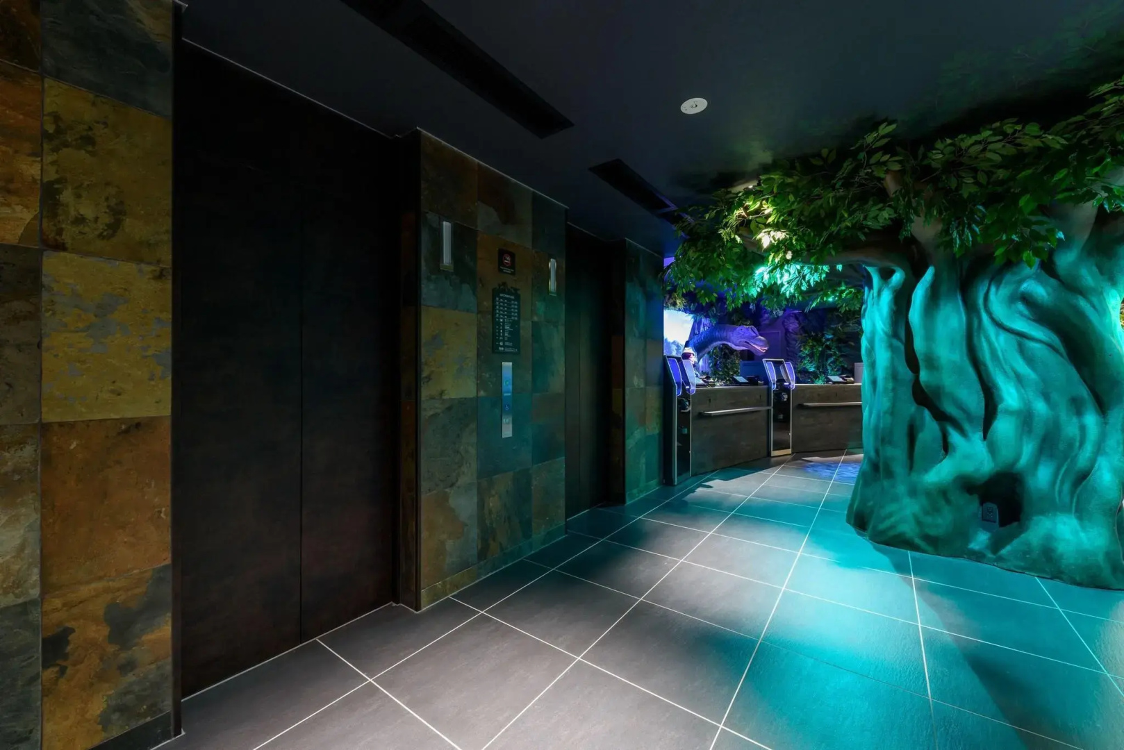 Photo - Henn na Hotel Tokyo Haneda