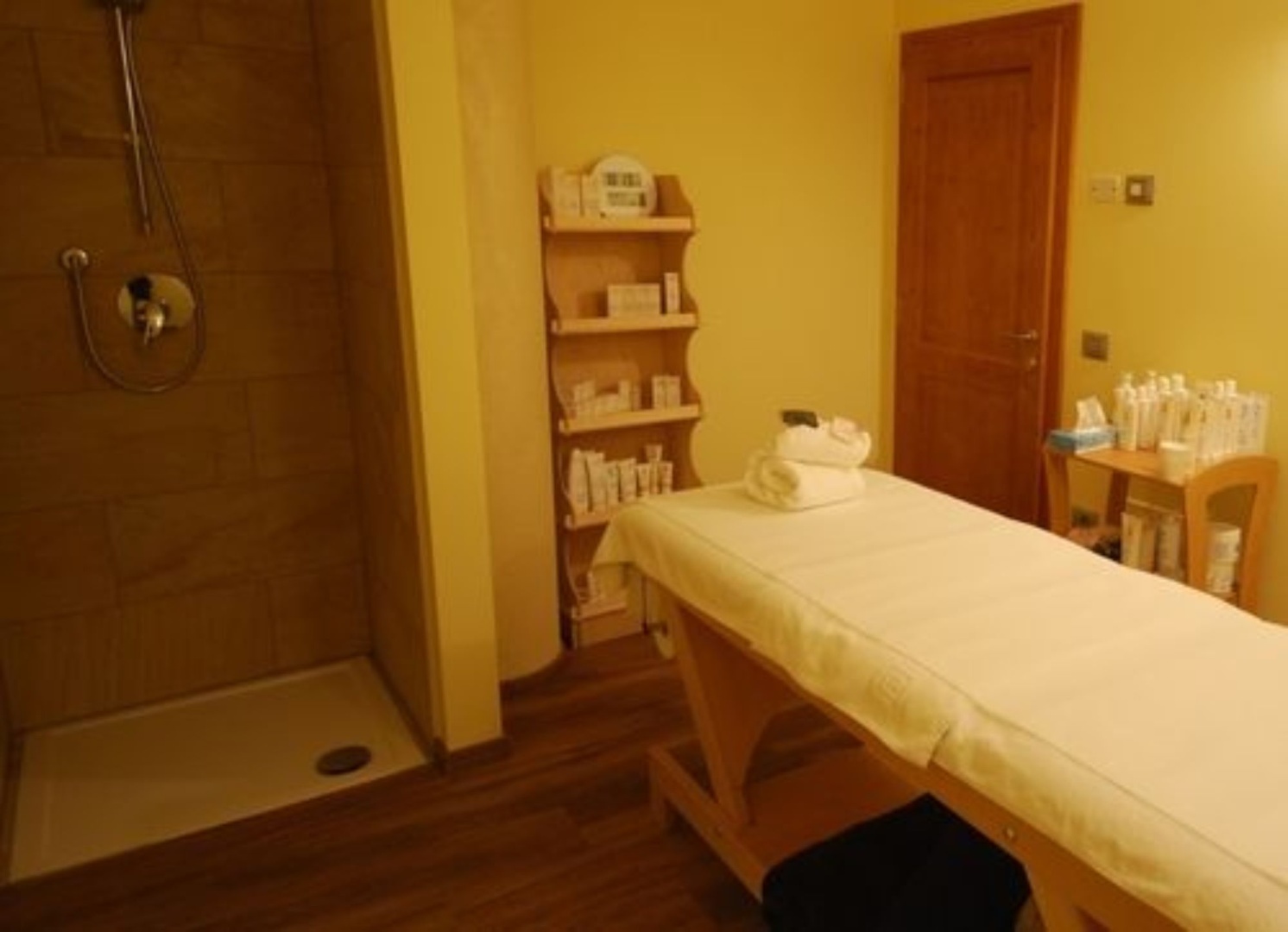Foto - Hotel Monte Bondone