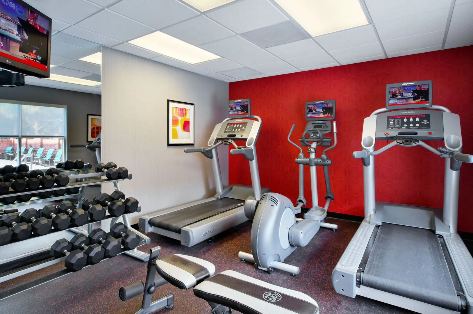 Photo - Residence Inn by Marriott Tampa at USF/Medical Center