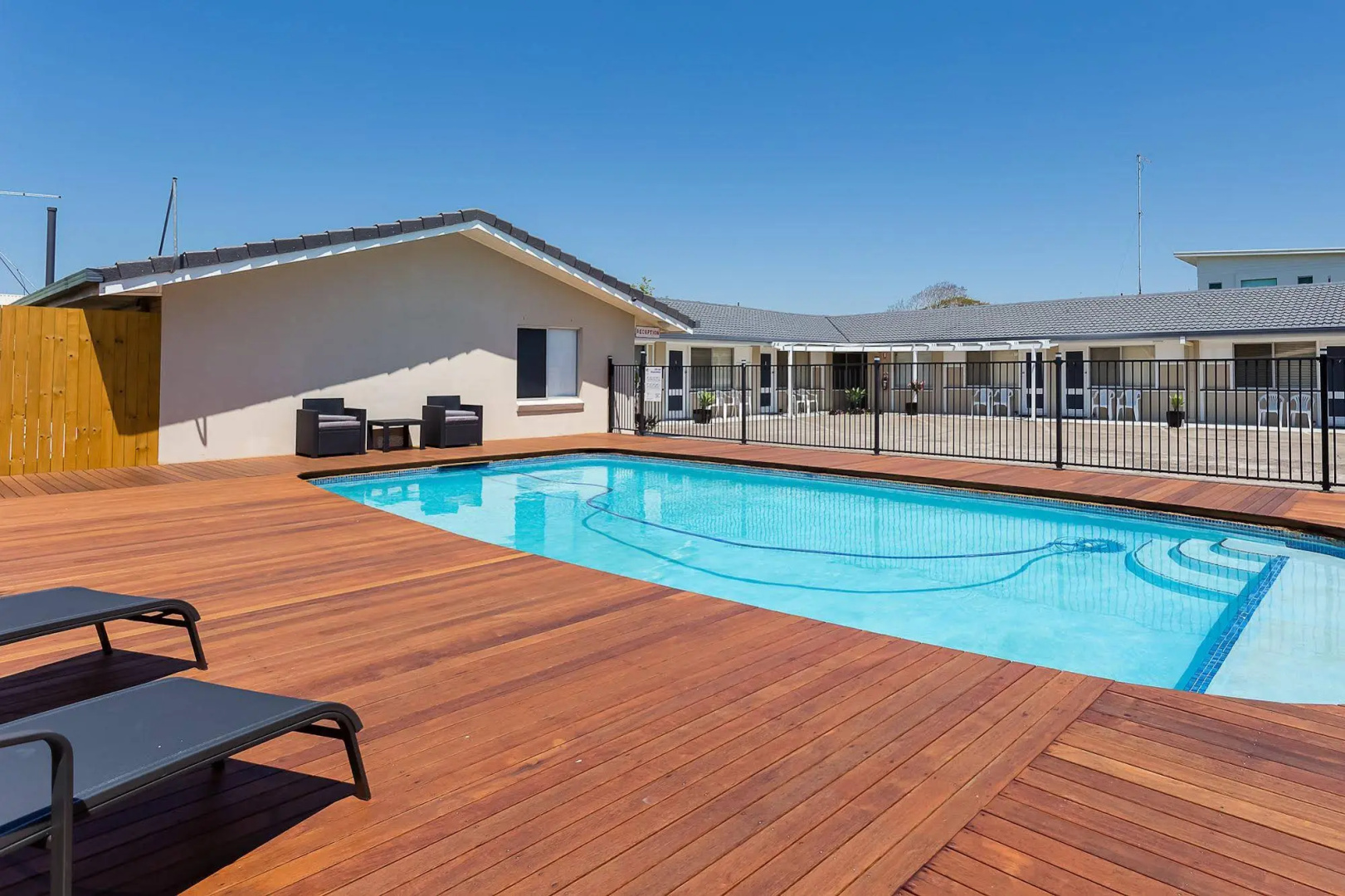 Foto - Wynnum Anchor Motel