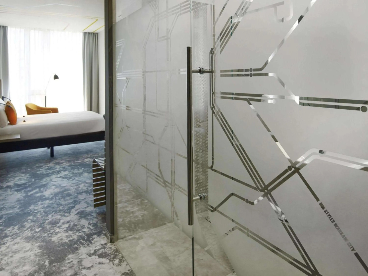 Photo - ibis Styles Warszawa City