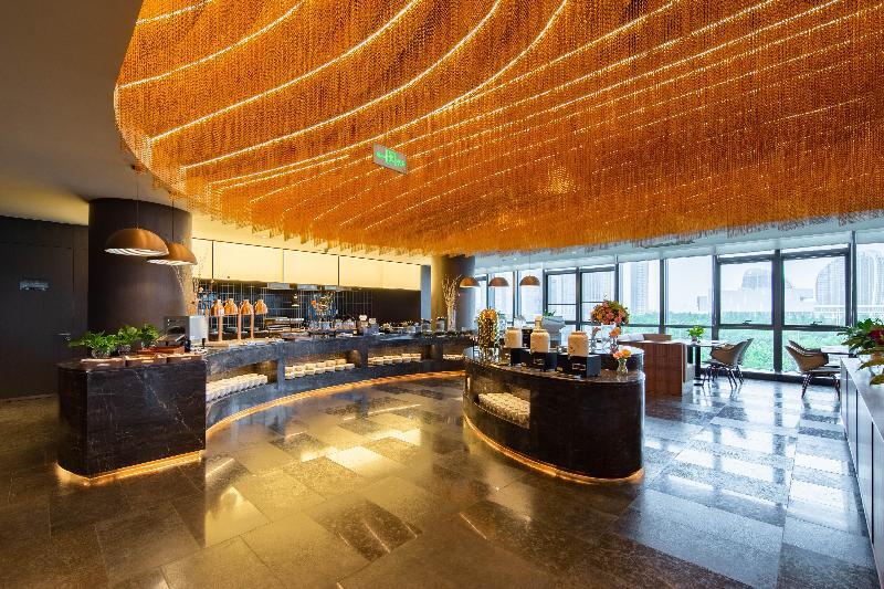 Foto - 青岛西海岸城市阳台Madison酒店