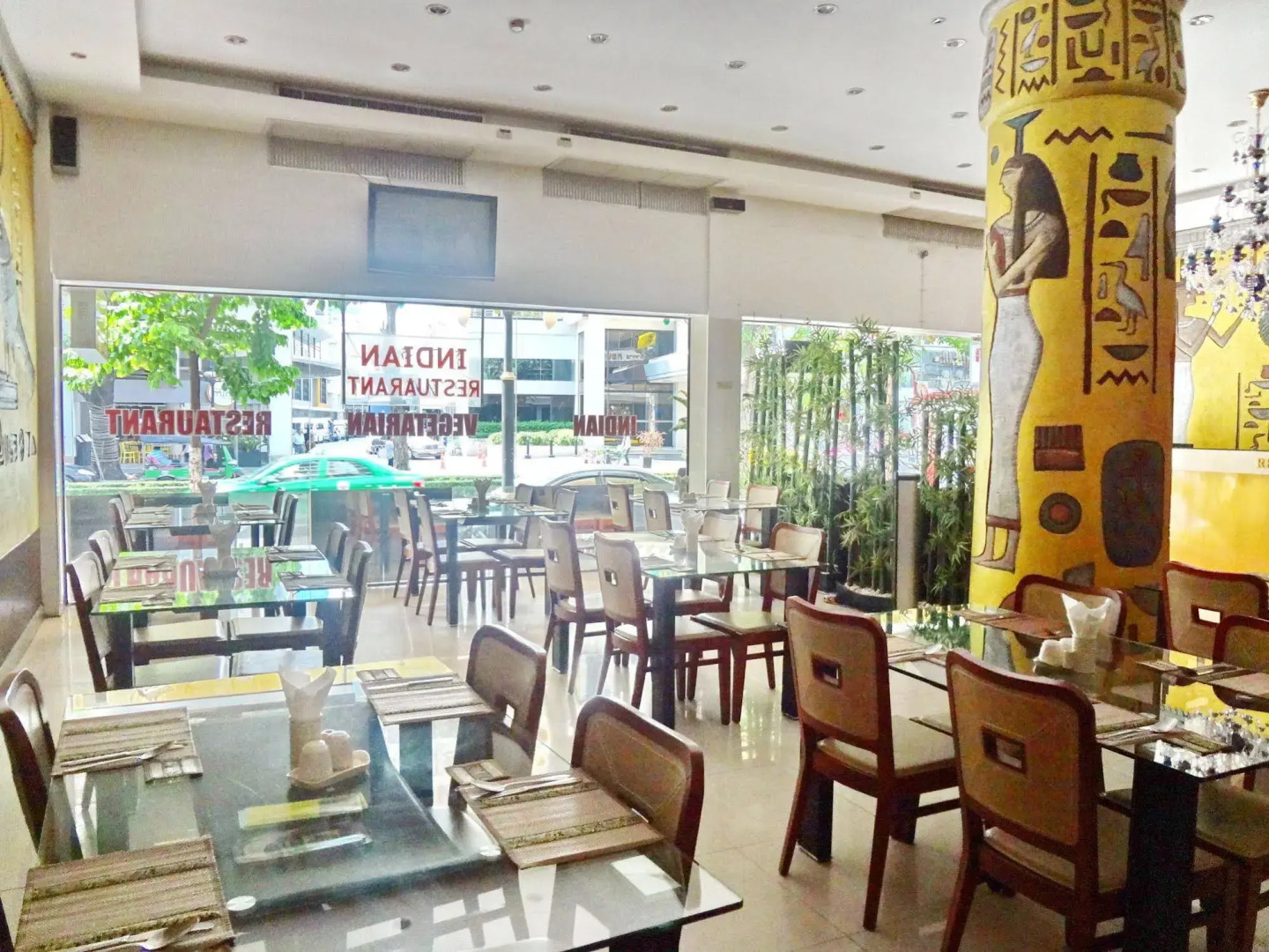 Photo - Diamond Residence Silom