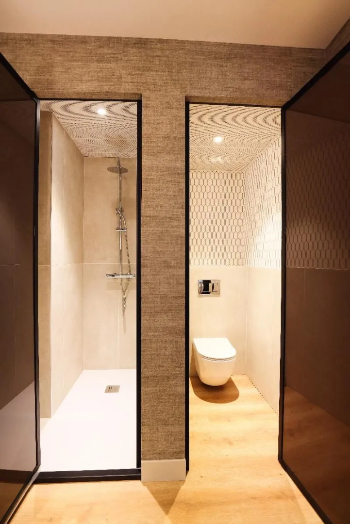 Foto - THE APARTMENT by assethoteles