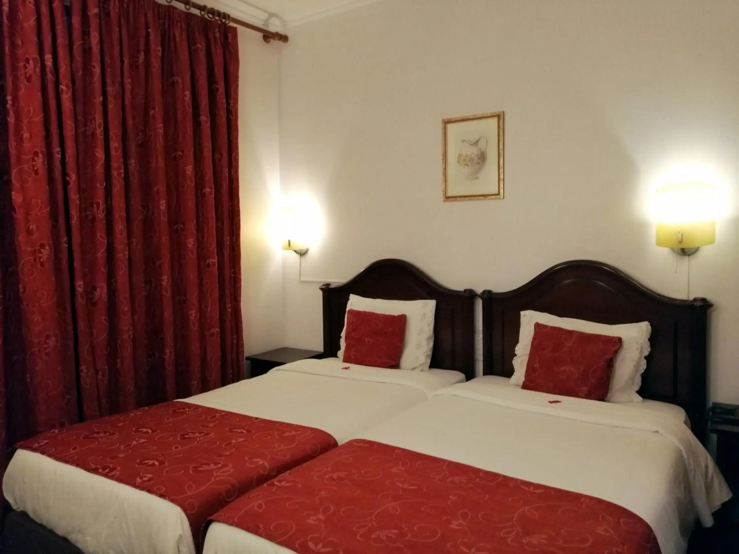Photo - Vera Cruz Porto Downtown Hotel