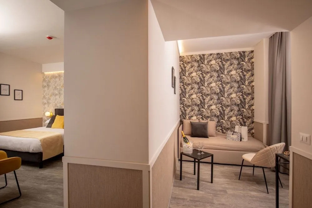 Foto - Sophie Terrace Hotel