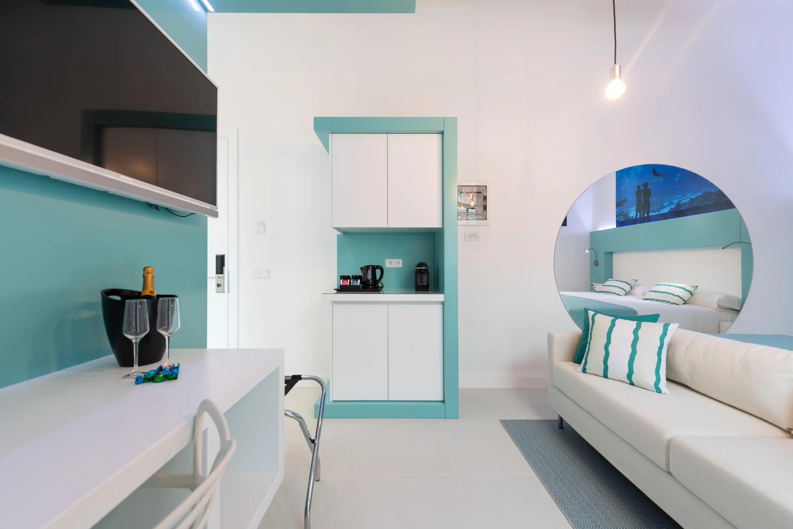 Foto - HD Acuario Lifestyle