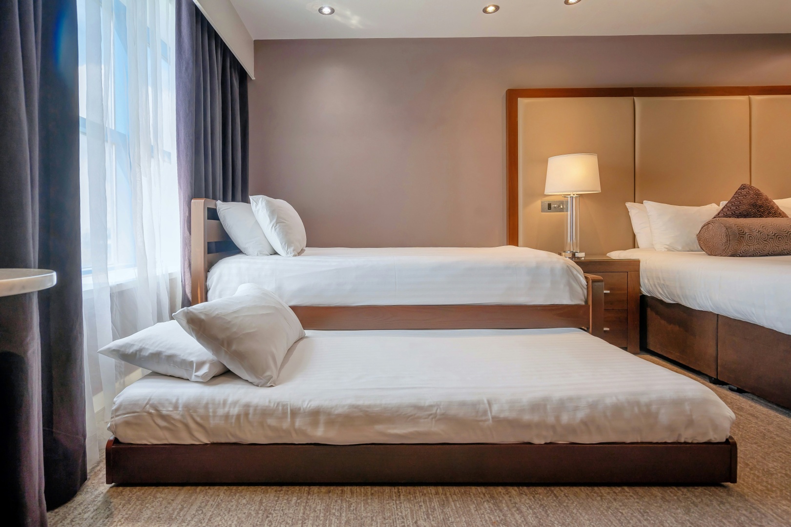 Foto - Sandman Signature London Gatwick Hotel