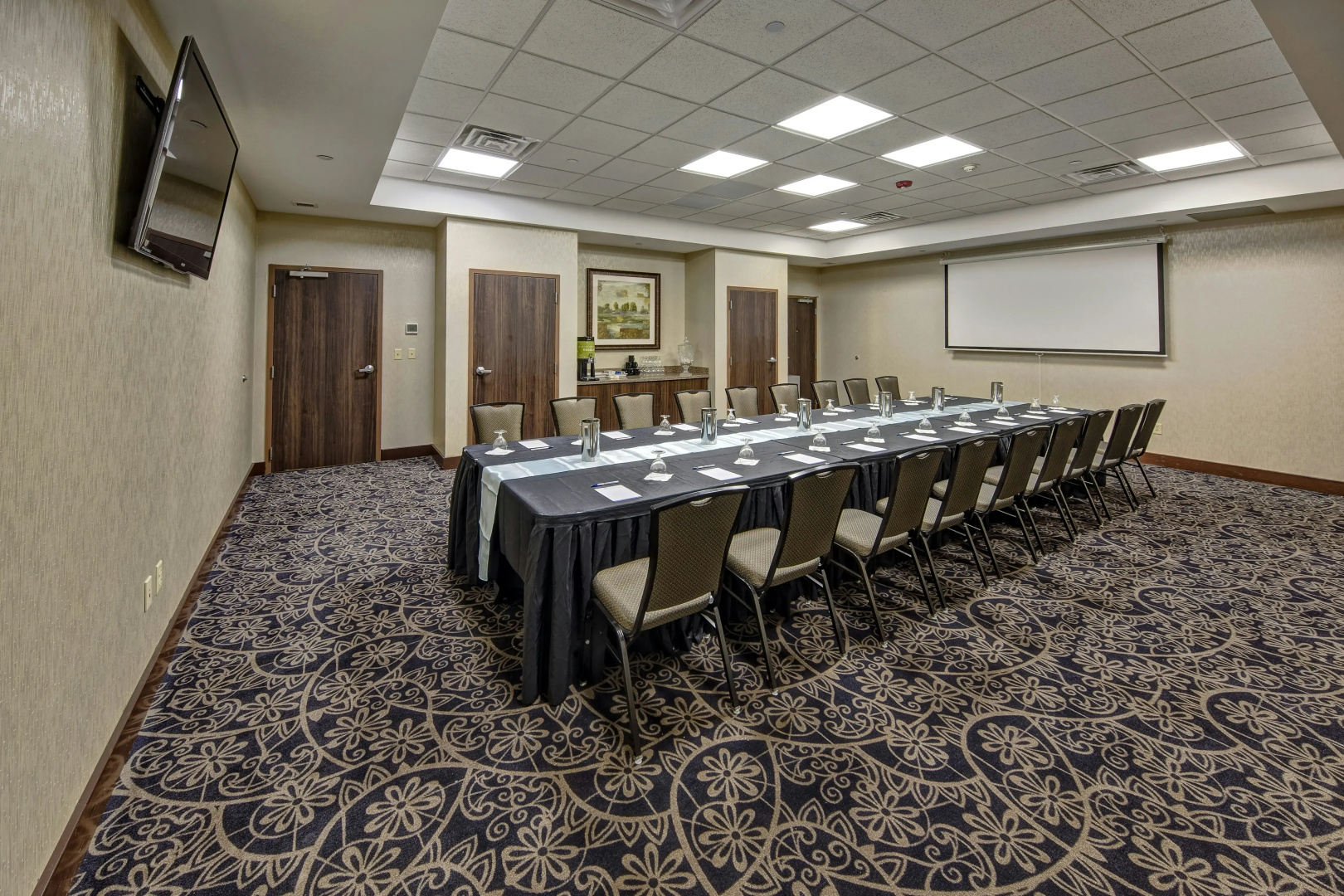 Foto - Hilton Garden Inn Tulsa Midtown