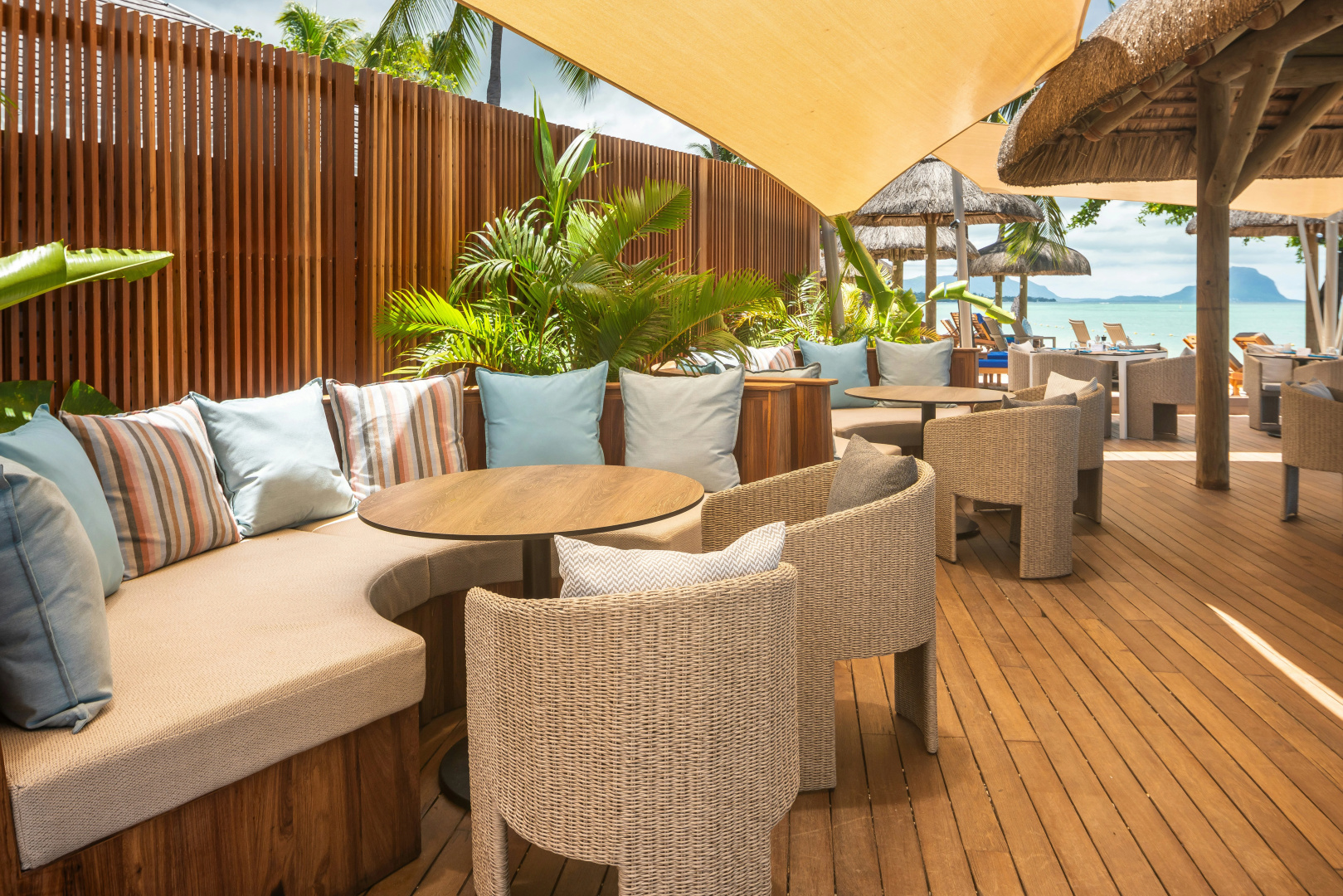 Photo - Hilton Mauritius Resort & Spa