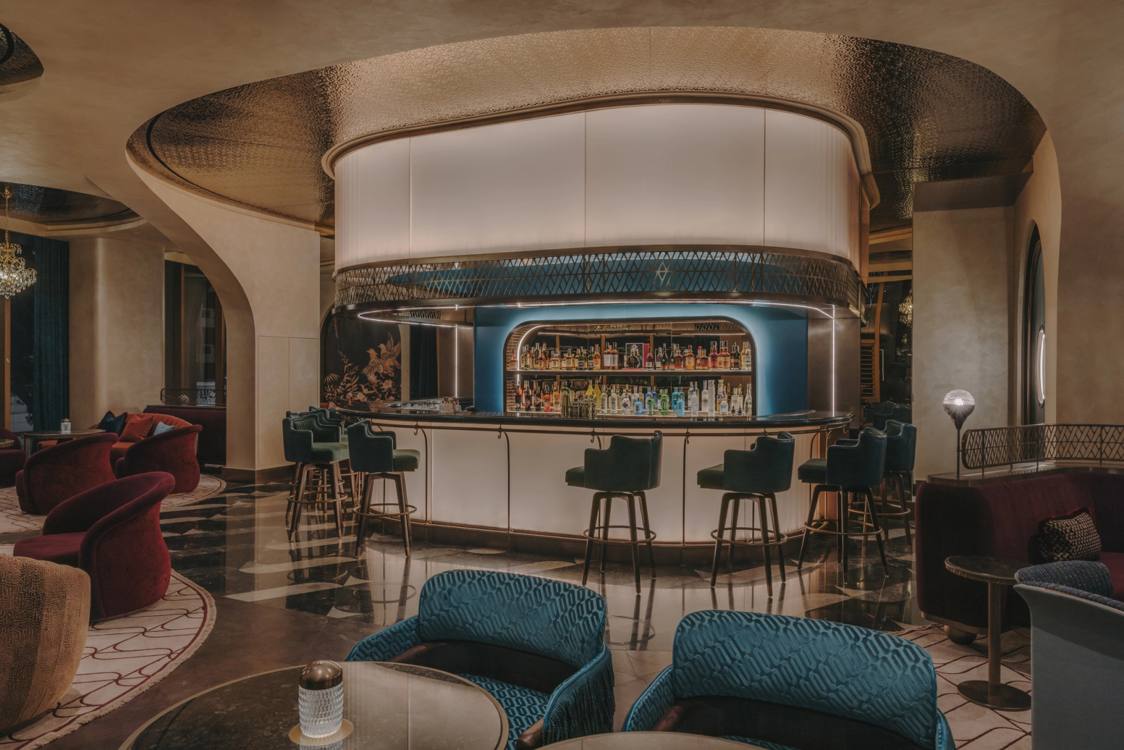 Photo - Fairmont Hanoi