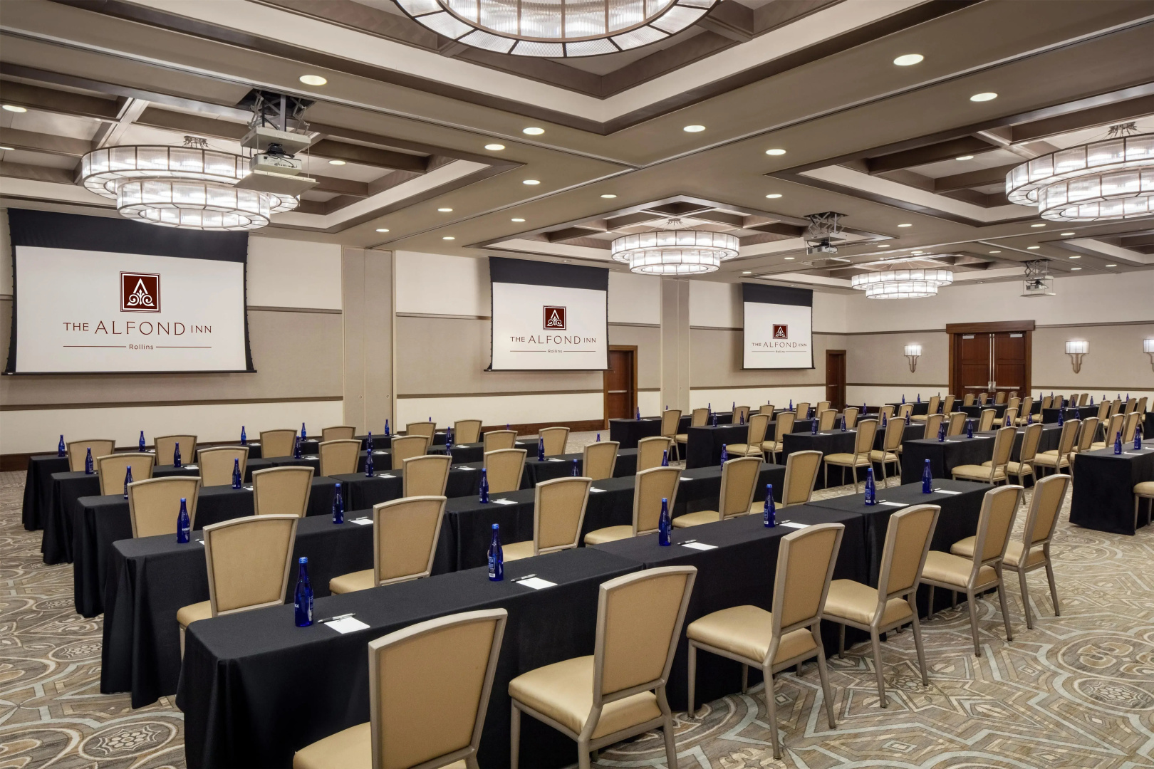 Photo - The Alfond Inn