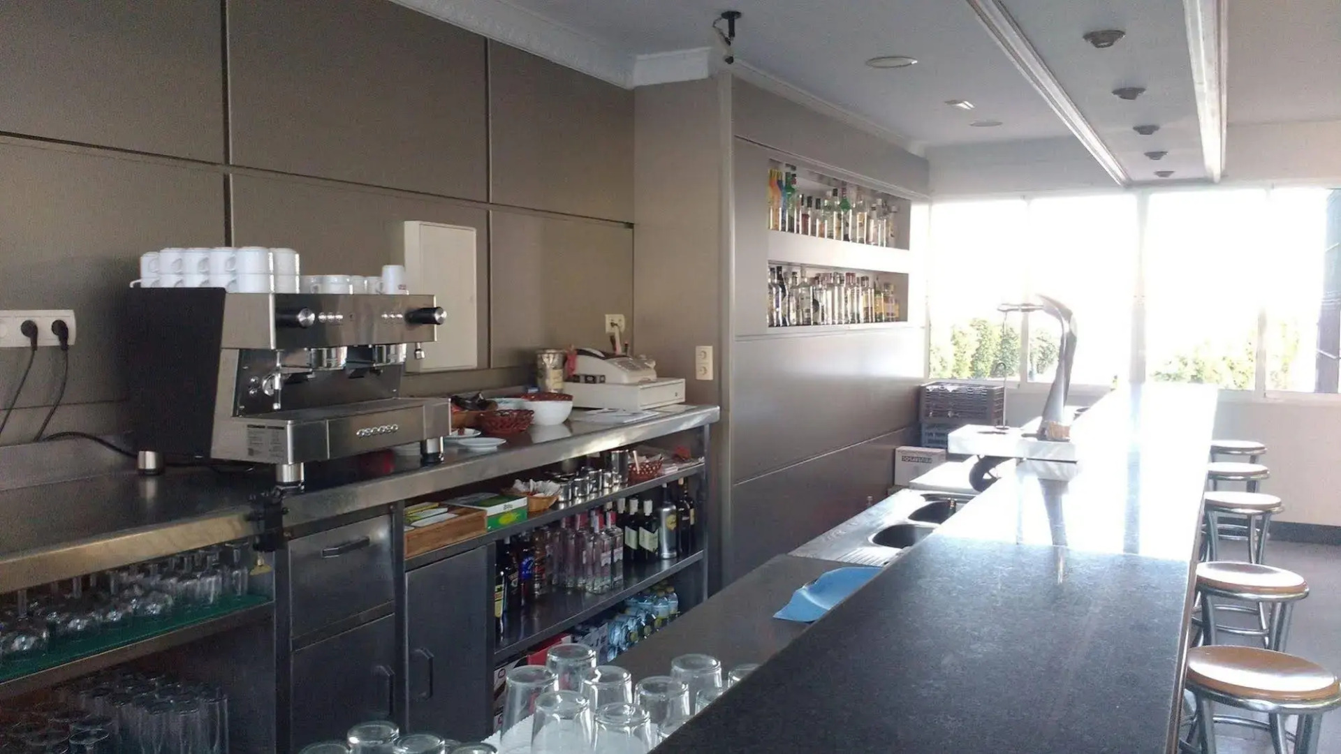 Foto - Hotel Santa Rosa