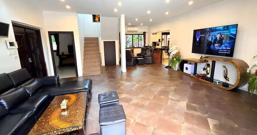 Foto - WOWLAND Luxury Pool Villa Pattaya Walking Street
