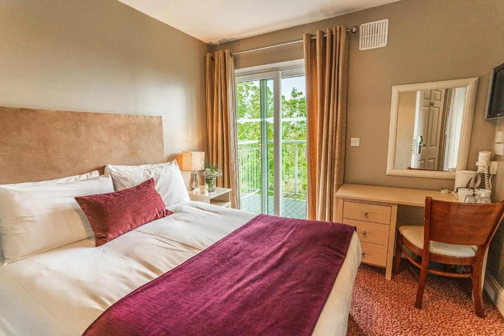 Foto - Summerhill House Hotel