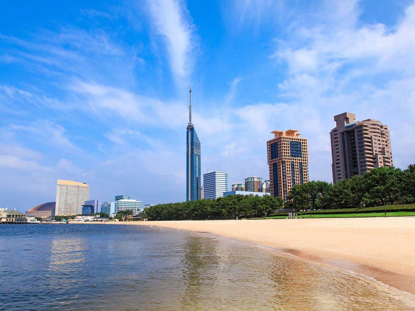 Foto - Hotel WBF Grande Hakata