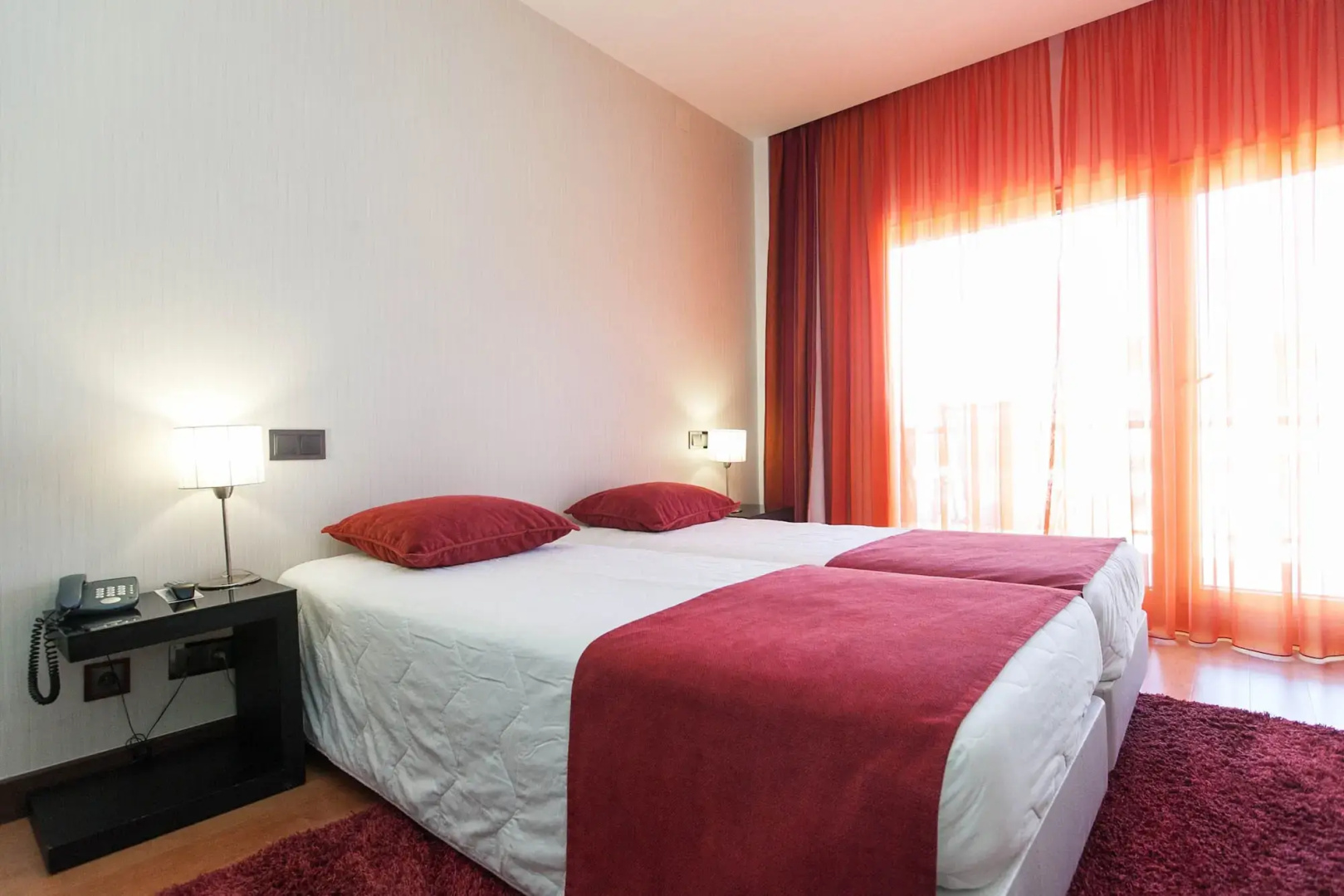 Foto - Hotel Miramar Sul