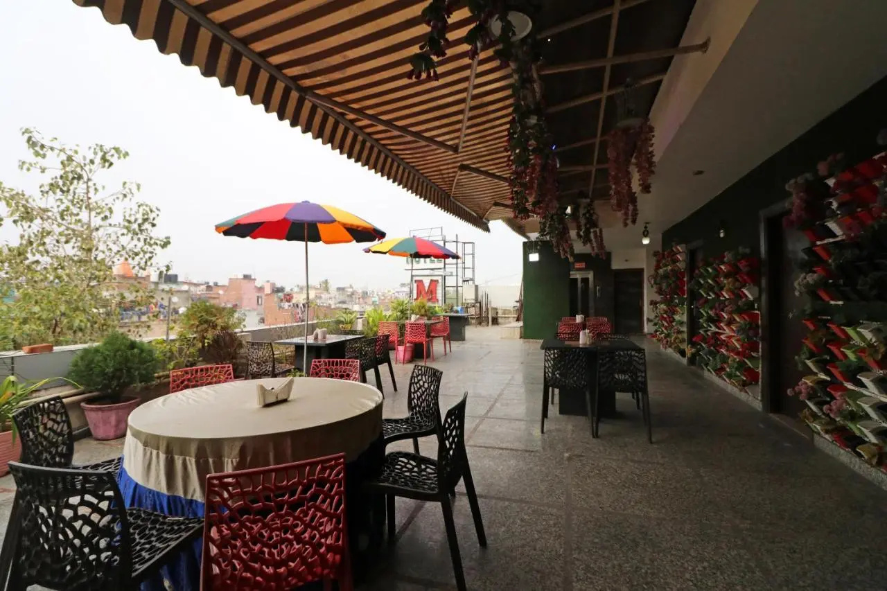 Foto - Hotel Mannat International