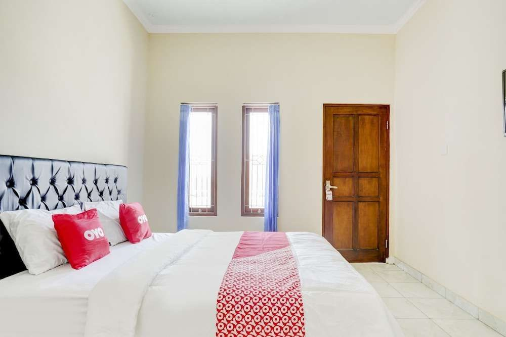 Foto - Hotel O Pondok Dukuh