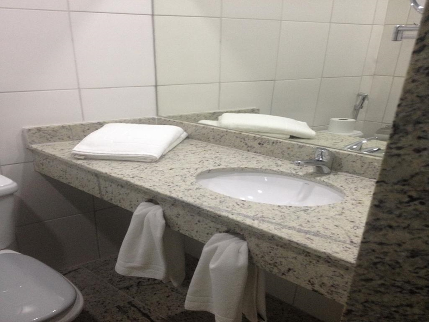 Foto - Hotel Golden Park Sorocaba & Convenções - by Nacional Inn