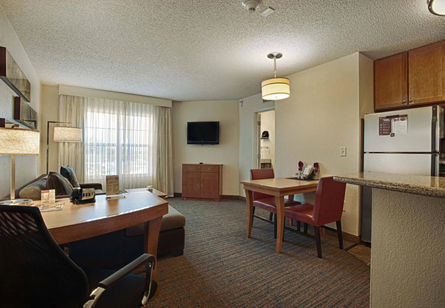 Photo - Residence Inn Atlantic City Airport Egg Harbor Township