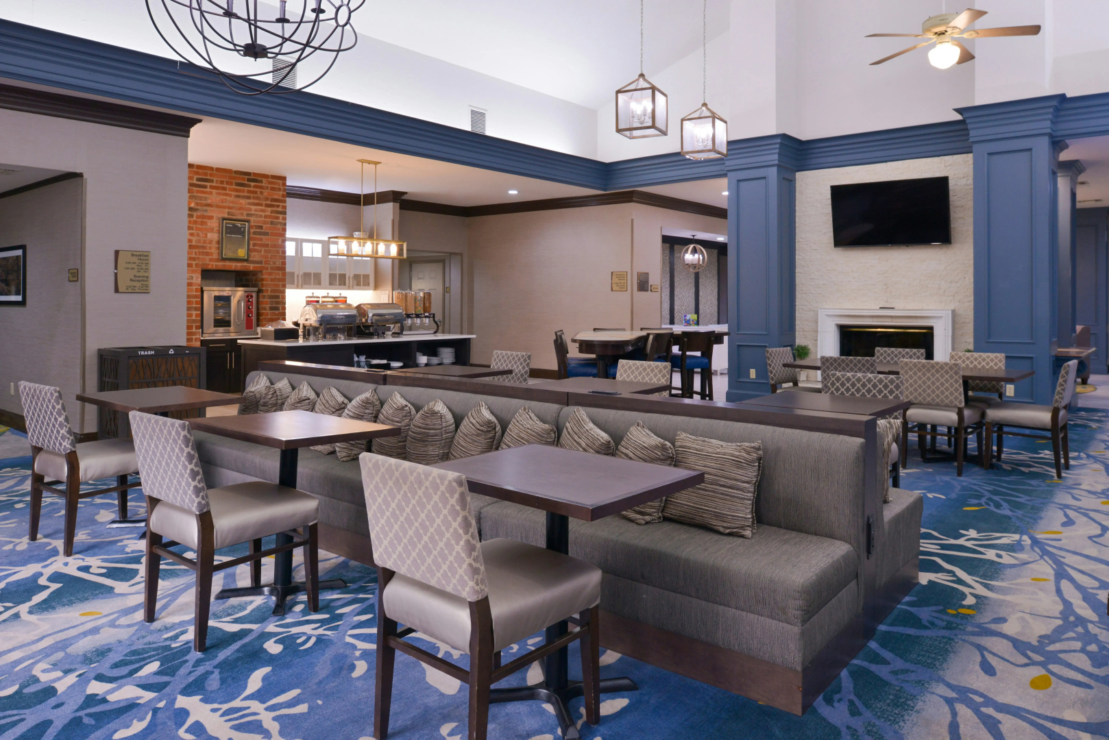 Foto - Homewood Suites by Hilton Dallas-Lewisville