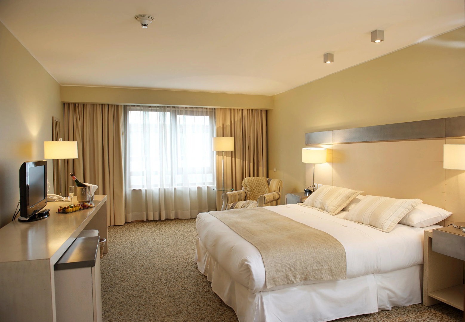Foto - Radisson Hotel Puerto Varas