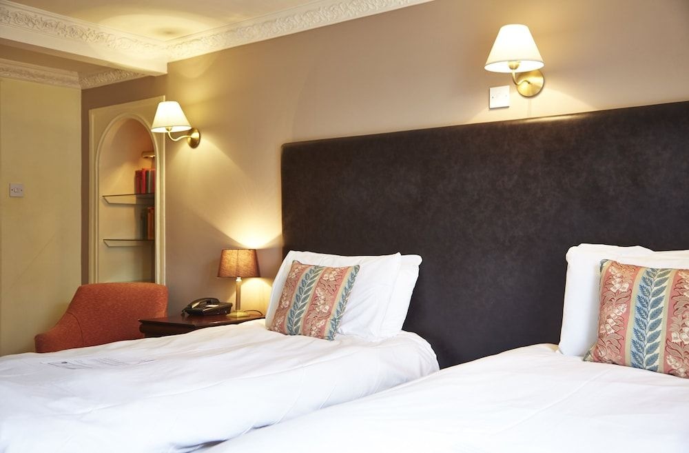 Foto - White Hart Hotel by Greene King Inns