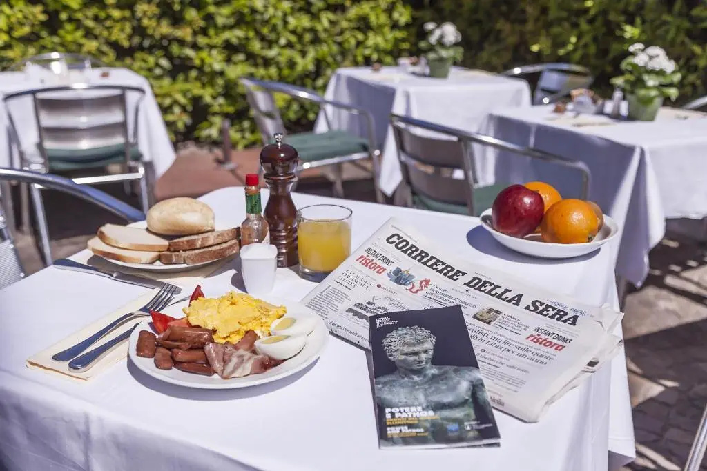 Foto - Grand Hotel Bonanno