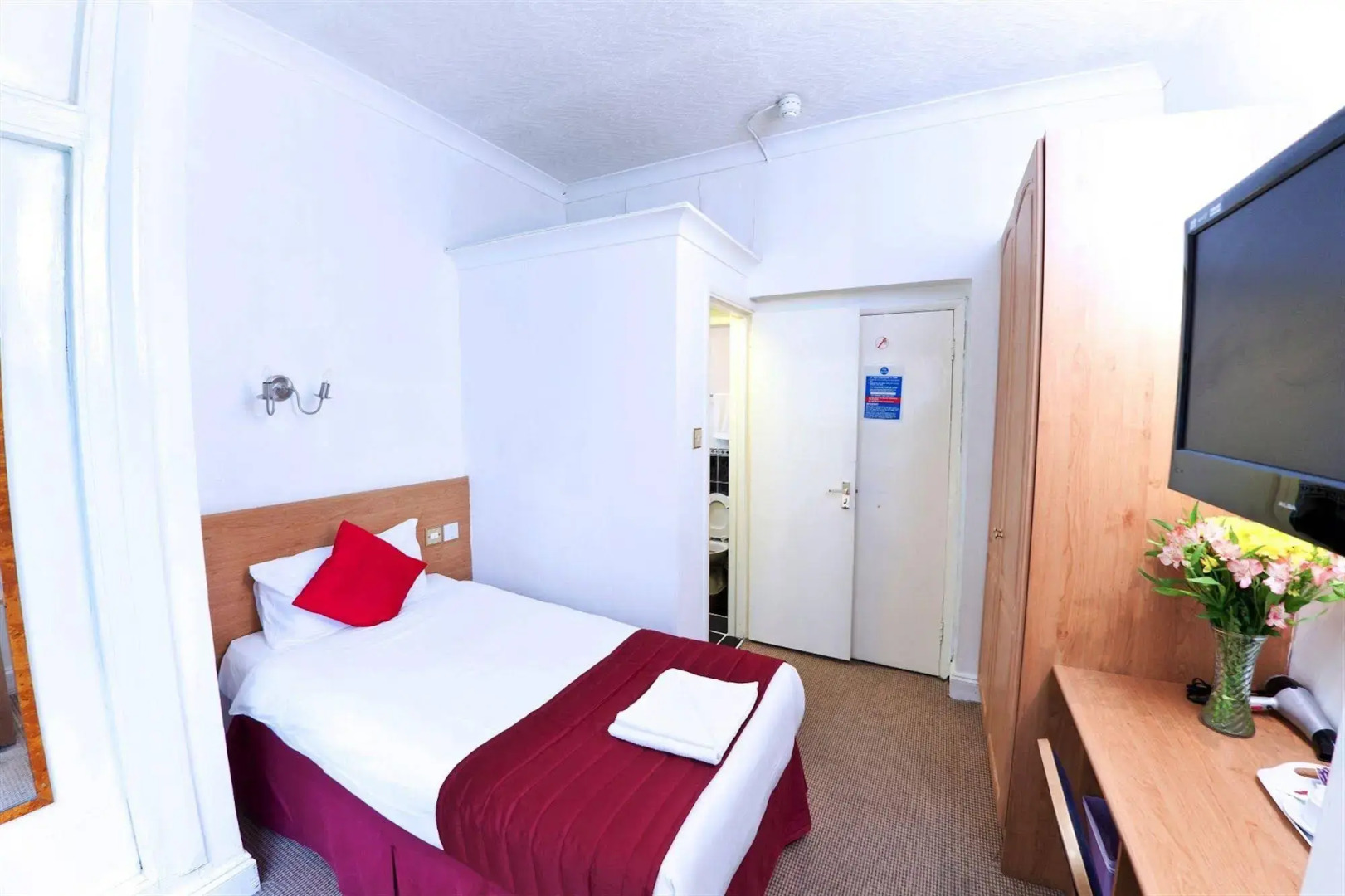 Foto - MSK The Whiteley